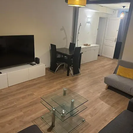 Big House Holiday home *